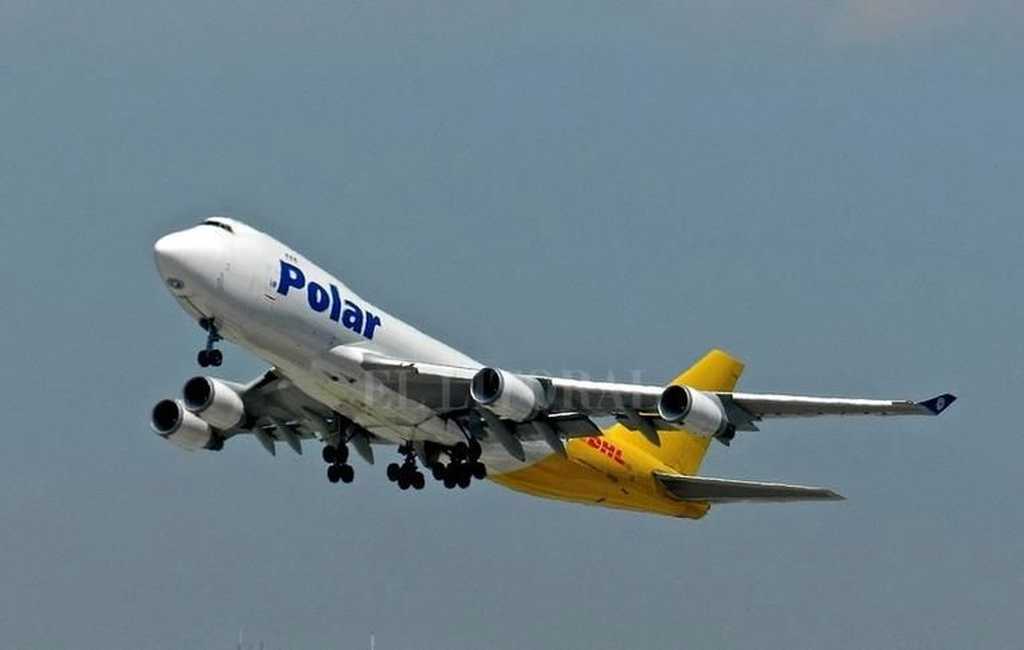 Polar Líneas Aéreas: segunda Low cost que tocará Bahía Blanca