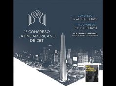 Llega el 1° Congreso Latinoamericano de DBT: Terapia Dialéctico Conductual