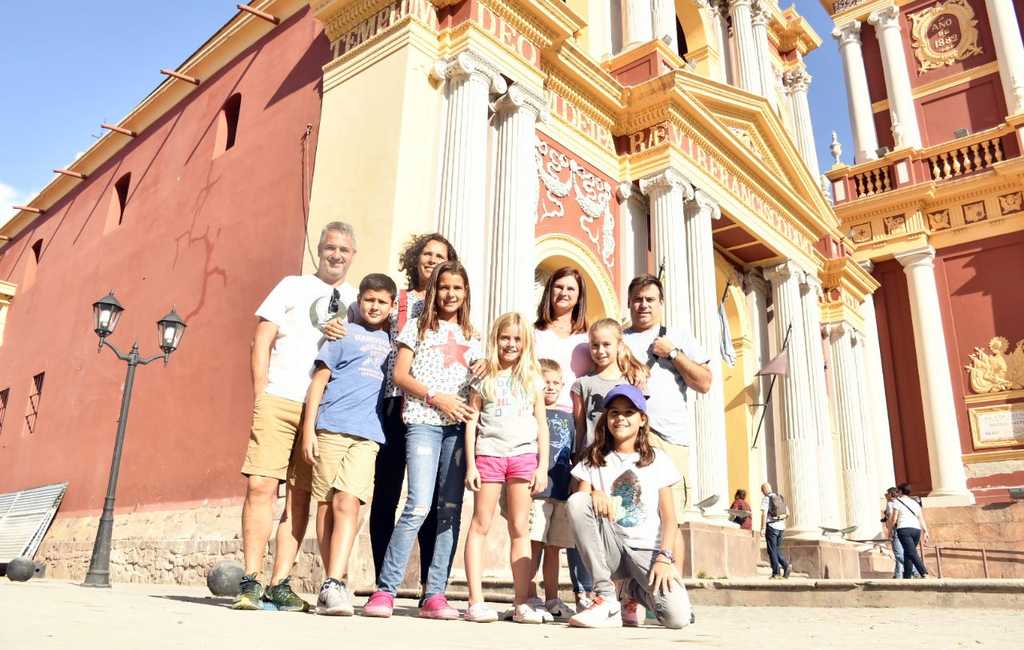 El turismo en Semana Santa dejó un impacto económico de $114 millones en Salta