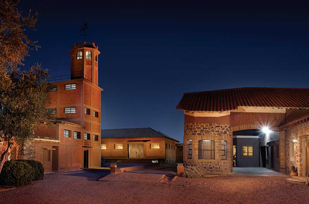 Bodega Kaiken anticipa una vendimia de calidad