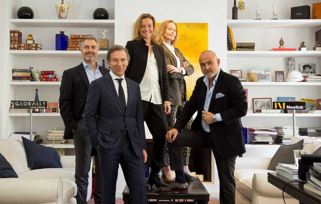 Newlink adquirió una firma de comunicaciones en España