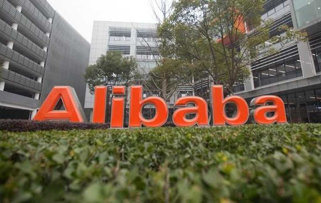 Alibaba quiere conquistar negocio de la entrega de comida