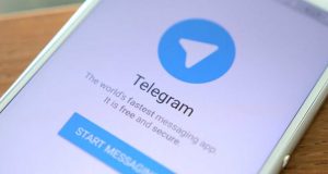 Finalmente Rusia bloquea Telegram en todo su territorio