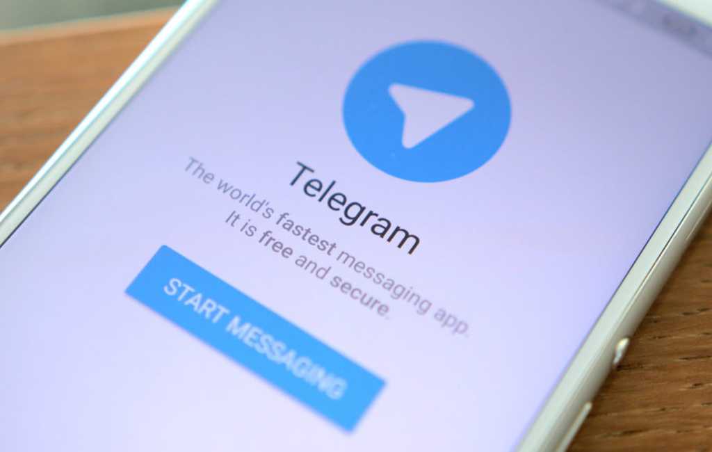 Finalmente Rusia bloquea Telegram en todo su territorio