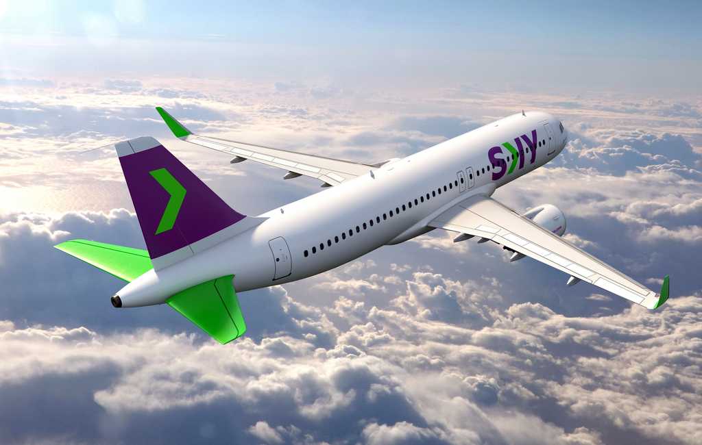 SKY presenta los nuevos servicios adicionales para su modelo low cost