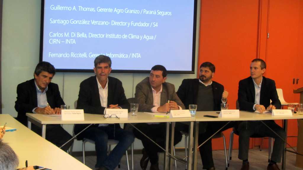 Inteligencia Artificial para prevenir el impacto del cambio climático