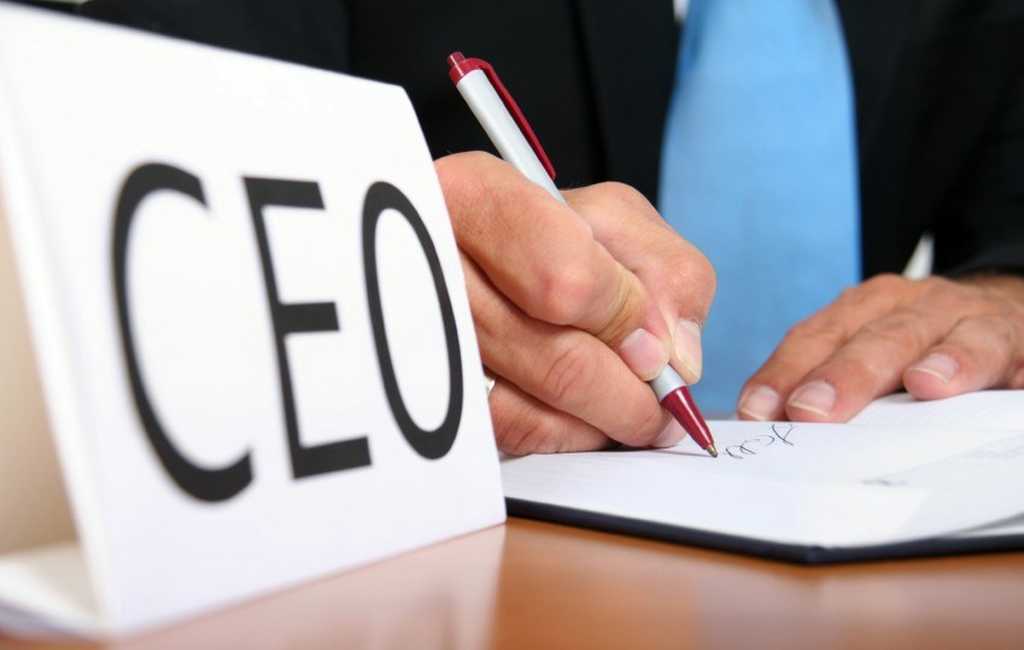 CEO con principios y valores, lo que demandan los consumidores