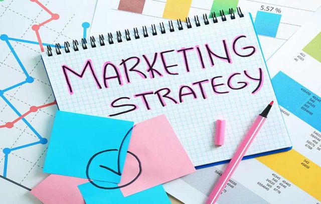 Los grandes retos a los que debe enfrentarse la estrategia de marketing