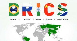 Los BRICS ante la crisis del orden mundial