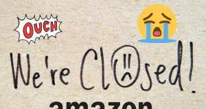 Innovación: Los 7 motivos por los que Amazon puede cerrar tu tienda