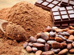 África produce el cacao pero Europa domina en el mercado de chocolates