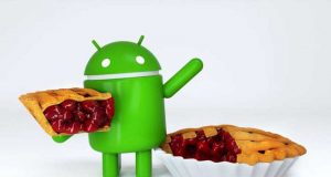 Android 9 Pie ya es oficial