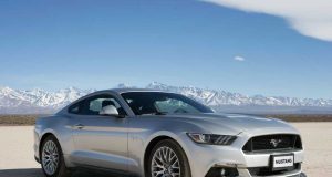 Ford celebra la producción de su Mustang N° 10 millones