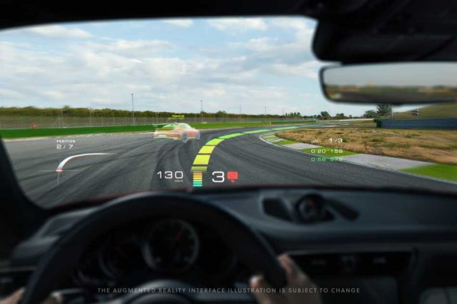 Porsche incrementa su inversión en startups en 175 millones de dólares Porsche incrementa su inversión en startups en 175 millones de dólares