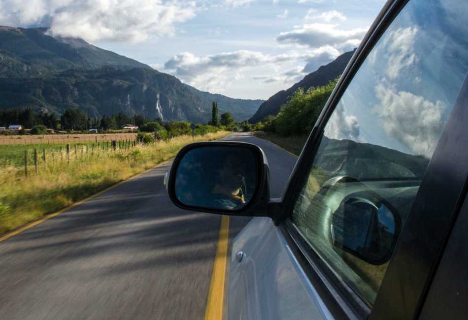 ¿Qué hacer antes de salir a la ruta con el auto?