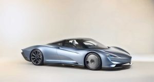 Speedtail: El hiperdeportivo más rápido de la historia de McLaren