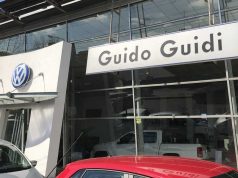 Maniobras con planes de ahorro: Volkswagen suspendió a Guido Guidi