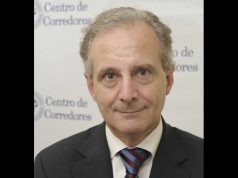 Mario Marincovich es el nuevo Presidente del Centro de Corredores y Agentes de la Bolsa de Cereales
