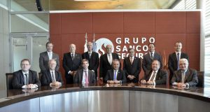 Las empresas del Grupo Sancor Seguros renovaron sus autoridades para el ejercicio 2018/2019