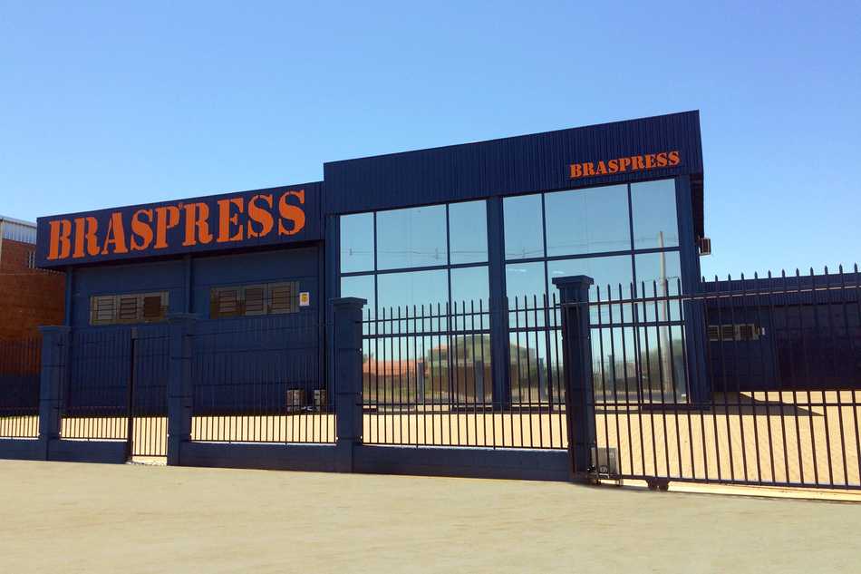 Braspress inicia operaciones en Argentina