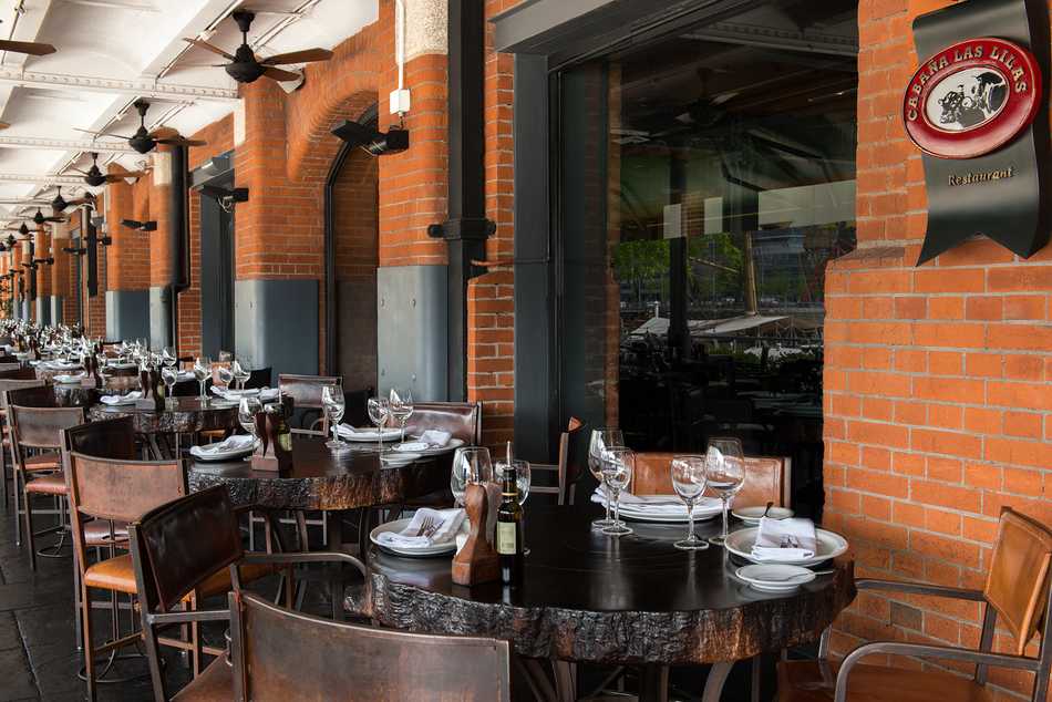 Cabaña Las Lilas celebra el Día de la Madre