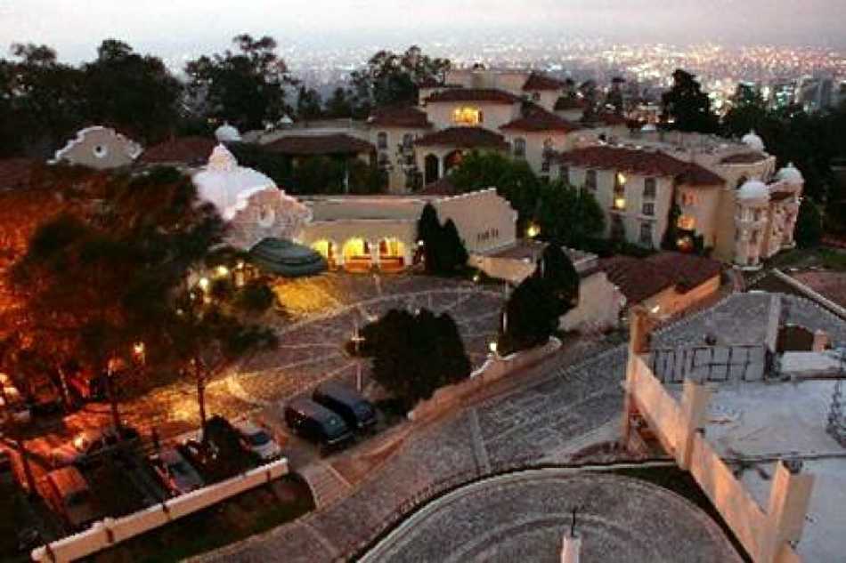 Hilton llega a Guatemala con un hotel neo-colonial en la capital del país