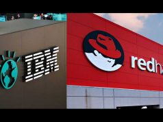 IBM compra Red Hat por 34.000 millones de dólares