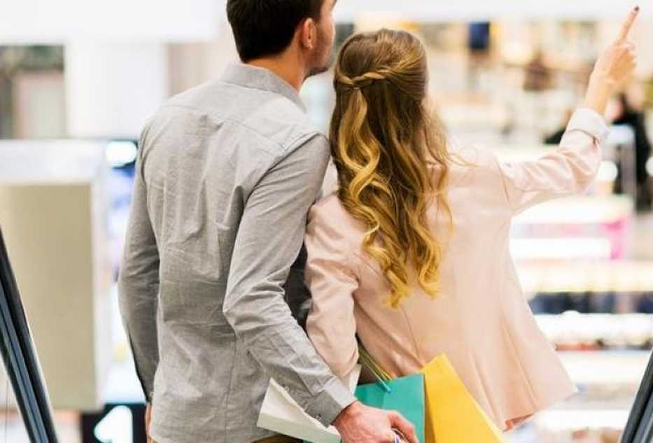 Cómo cambian los Centros comerciales para sobrevivir y lo que dice sobre cómo son los consumidores