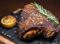 La Pecora Nera Grill un nuevo Steak House en Recoleta