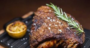 La Pecora Nera Grill un nuevo Steak House en Recoleta