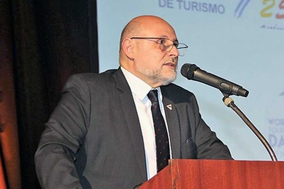 La actividad turística de Uruguay sufre por la recesión y la devaluación argentina