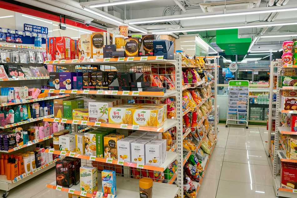 Crecer mediante innovaciones es un desafío en consumo masivo