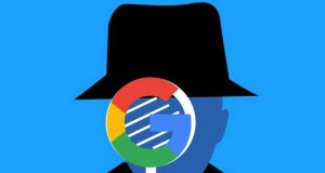 Google espía a los usuarios de iOS