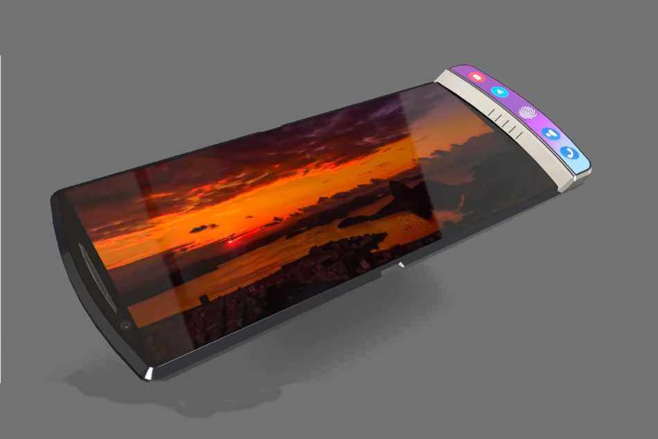 El Motorola RAZR vuelve con pantalla plegable