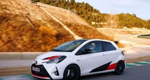 Toyota quiere seguir emocionando y seguirá con más modelos GR