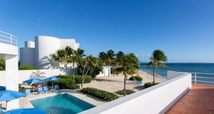 Reabre el deslumbrante Altamer Villa Resort en Anguilla
