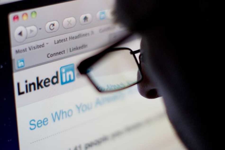 ¿Es LinkedIn "la gran tapada" del social media marketing actual?