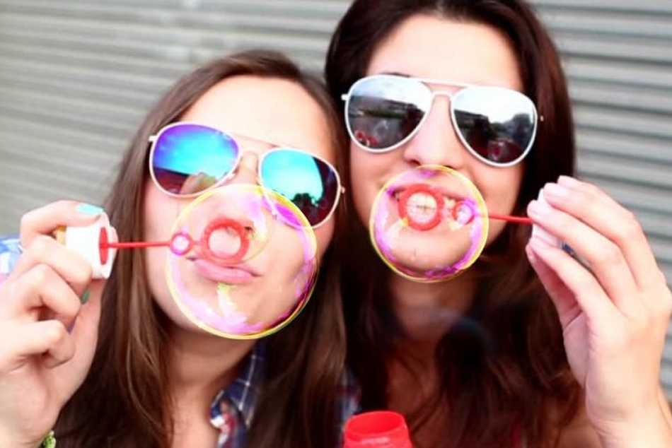 Es el boom de los influencers otra burbuja que acabará explotando como la de los Community Manager de las redes s ociales?