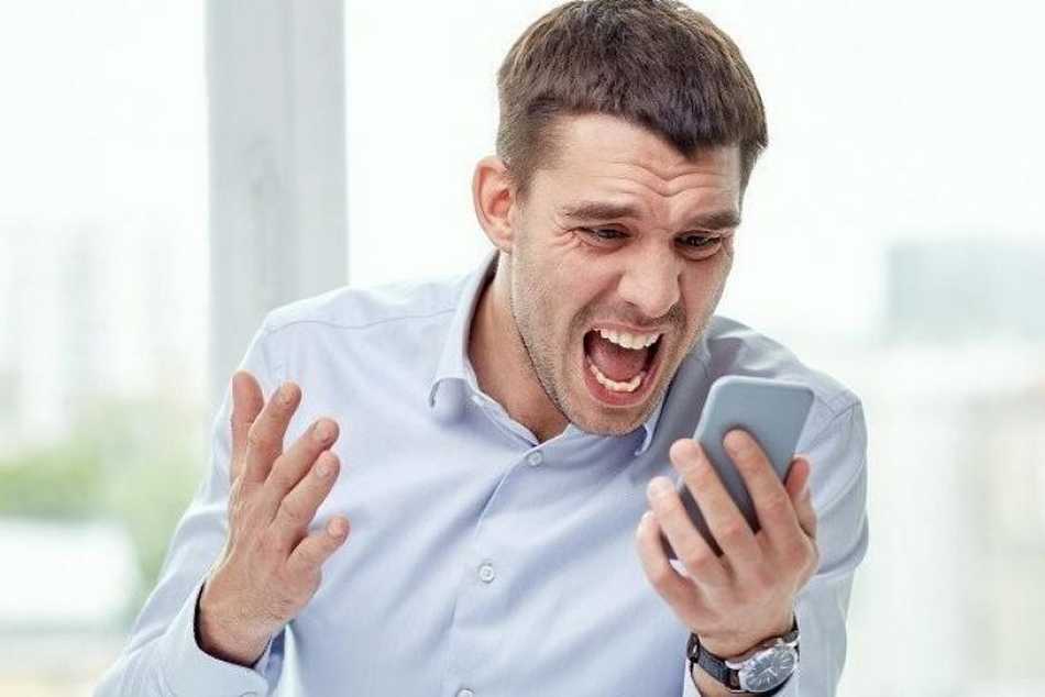 Los consumidores responden cada vez menos a las llamadas telefónicas porque saben que será una empresa que quier e venderles algo