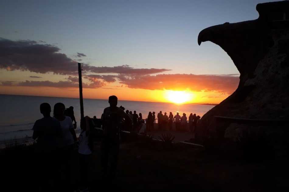 La caída argentina del 35% preocupa al turismo del Uruguay