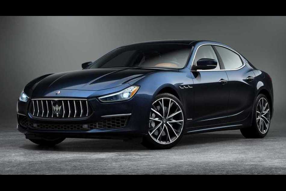 Maserati prepara su reorganización para incrementar ventas y beneficios