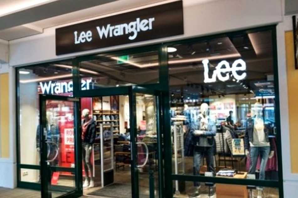 Las marcas de jeans Wrangler y Lee se van de la Argentina