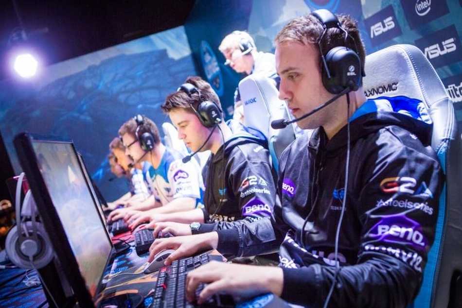 ¿Qué oportunidades abre en marketing deportivo el boom de los eSports?