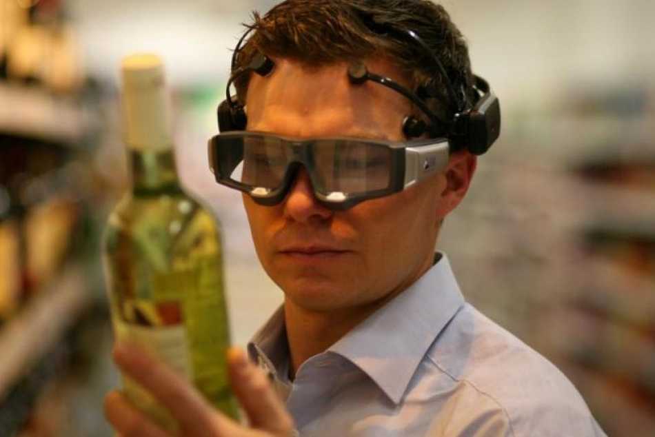 Neuromarketing para los cinco sentidos: cómo las empresas están desaprovechando el potencial del marketing sen sorial