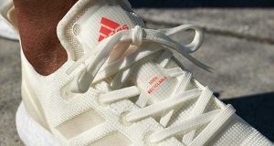 Adidas presenta sus primeras zapatillas 100% reciclables