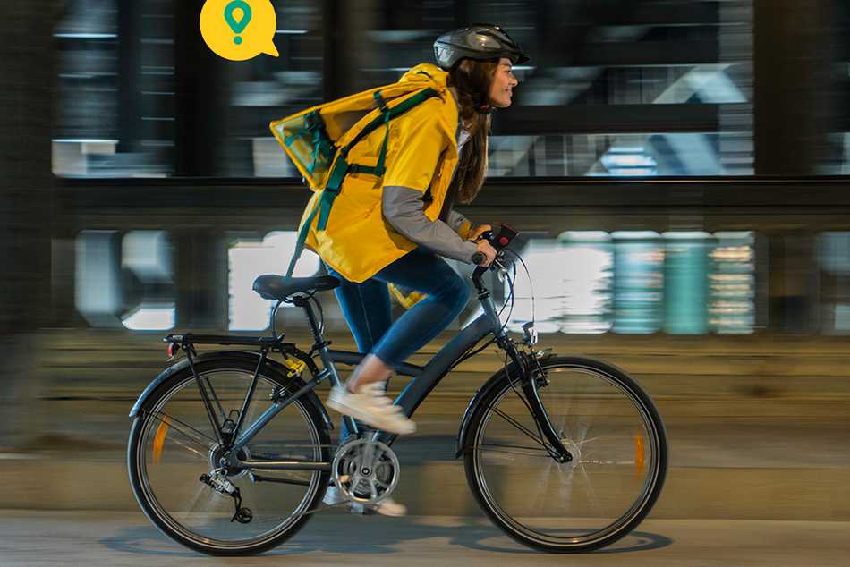 Glovo se une a Burger King