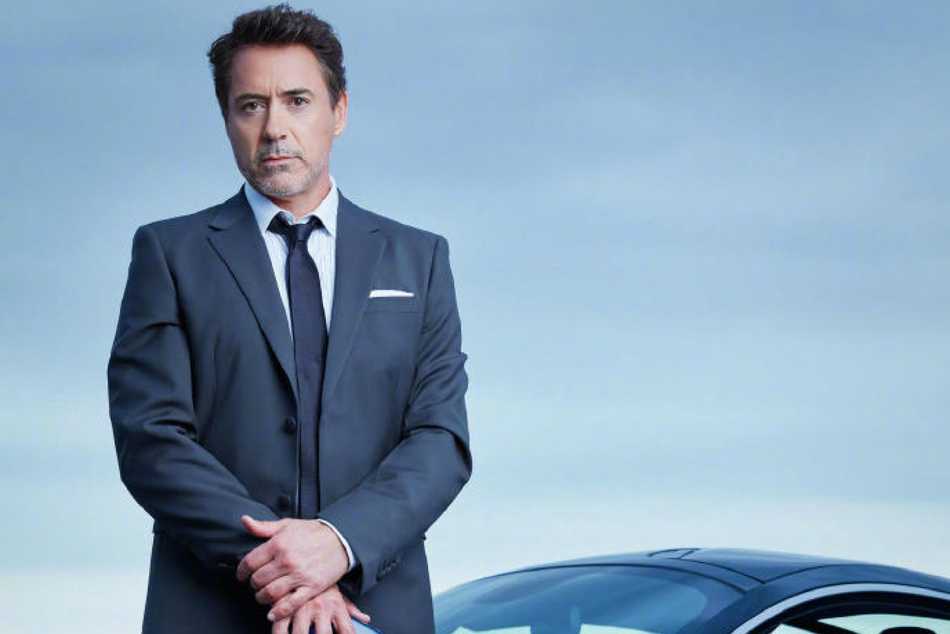 Robert Downey Jr. comienza su fidelidad con OnePlus