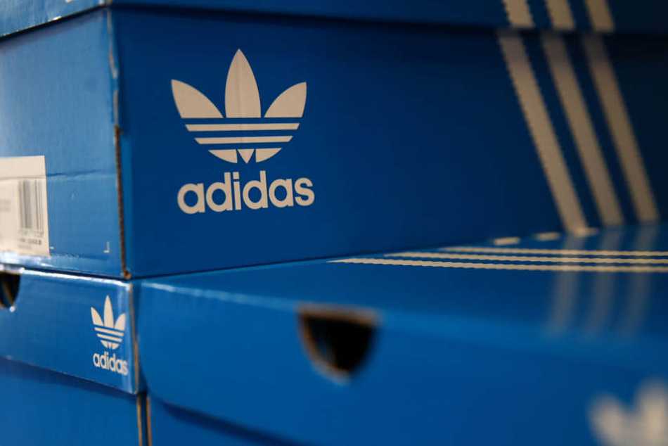 Revés de la justicia europea a Adidas: no se puede apropiar de las tres tiras