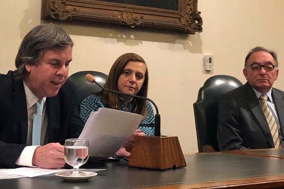 Incorporaciones a la Academia de Artes y Ciencias de la Comunicación