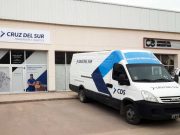 Nuevas sucursales de Cruz del Sur en Vaca Muerta y Río Grande